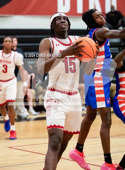 Thumbnail 2 in Richland Northeast @ Cardinal Newman (CNHY Showcase) photogallery.