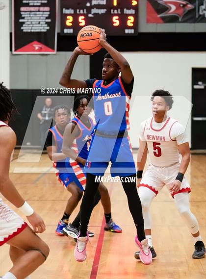 Thumbnail 1 in Richland Northeast @ Cardinal Newman (CNHY Showcase) photogallery.