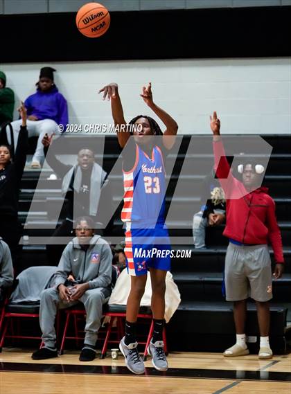Thumbnail 2 in Richland Northeast @ Cardinal Newman (CNHY Showcase) photogallery.