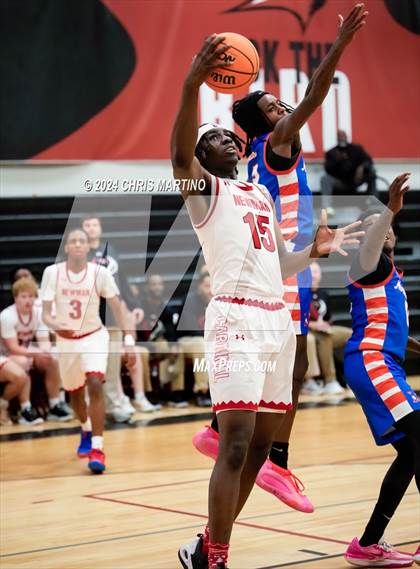 Thumbnail 1 in Richland Northeast @ Cardinal Newman (CNHY Showcase) photogallery.