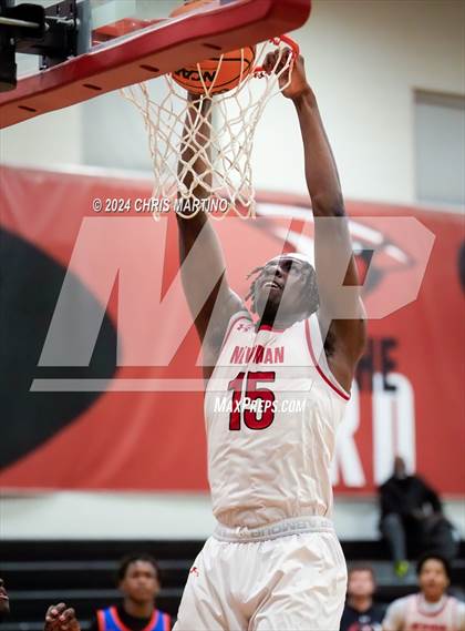 Thumbnail 3 in Richland Northeast @ Cardinal Newman (CNHY Showcase) photogallery.