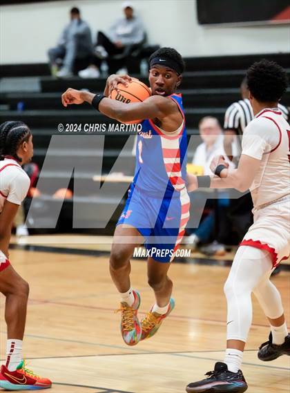 Thumbnail 1 in Richland Northeast @ Cardinal Newman (CNHY Showcase) photogallery.