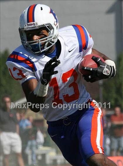 Thumbnail 2 in East St. Louis @ Belleville West photogallery.