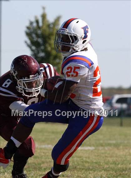 Thumbnail 1 in East St. Louis @ Belleville West photogallery.