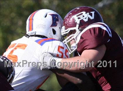 Thumbnail 1 in East St. Louis @ Belleville West photogallery.