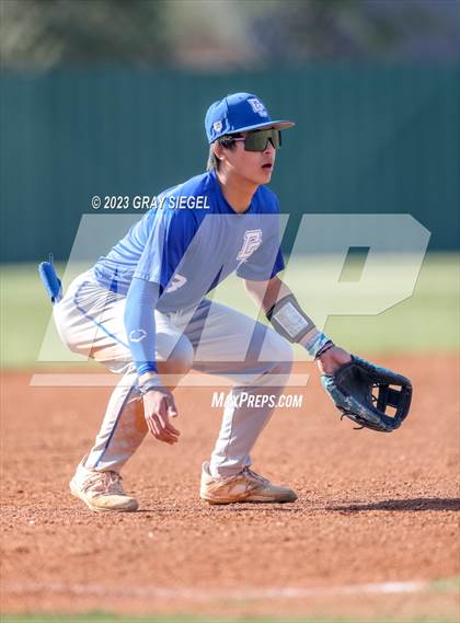 Thumbnail 3 in Deer Creek @ Putnam City North photogallery.