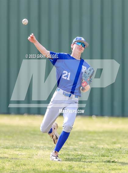 Thumbnail 3 in Deer Creek @ Putnam City North photogallery.