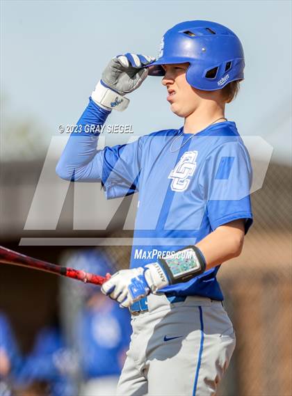 Thumbnail 3 in Deer Creek @ Putnam City North photogallery.