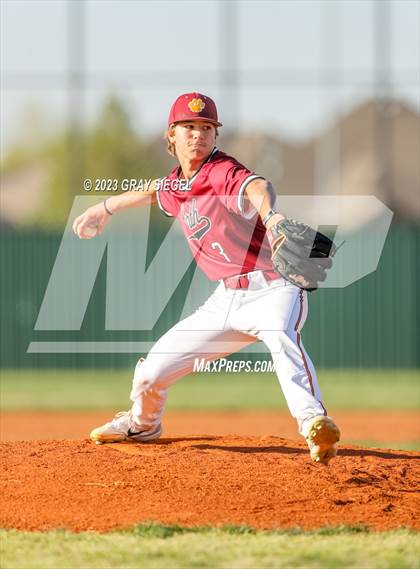Thumbnail 1 in Deer Creek @ Putnam City North photogallery.
