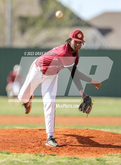 Thumbnail 1 in Deer Creek @ Putnam City North photogallery.