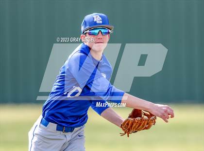 Thumbnail 2 in Deer Creek @ Putnam City North photogallery.