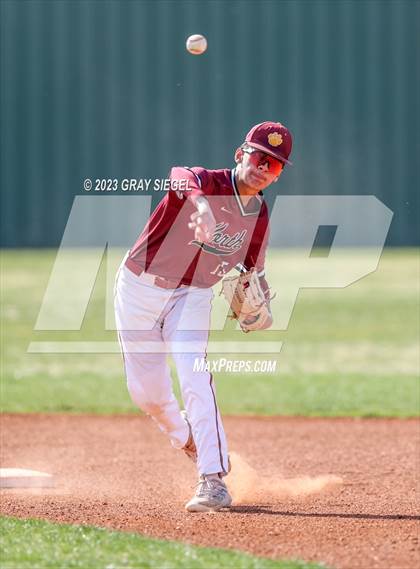 Thumbnail 2 in Deer Creek @ Putnam City North photogallery.