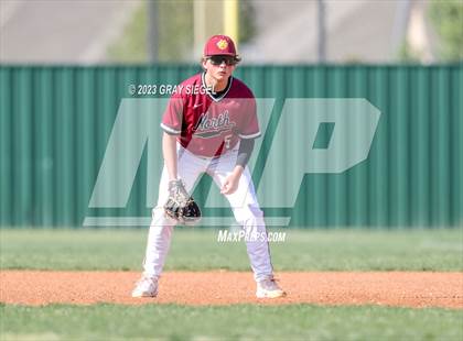 Thumbnail 2 in Deer Creek @ Putnam City North photogallery.