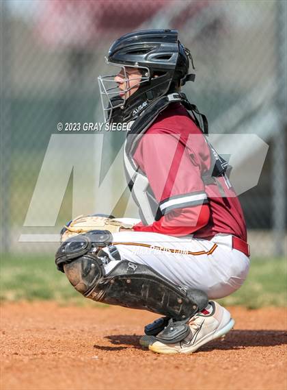Thumbnail 1 in Deer Creek @ Putnam City North photogallery.