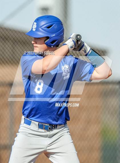 Thumbnail 1 in Deer Creek @ Putnam City North photogallery.