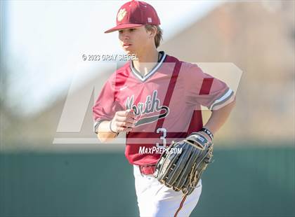 Thumbnail 2 in Deer Creek @ Putnam City North photogallery.