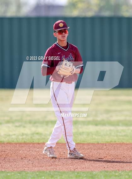 Thumbnail 1 in Deer Creek @ Putnam City North photogallery.