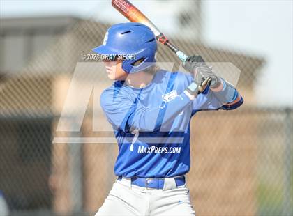 Thumbnail 1 in Deer Creek @ Putnam City North photogallery.