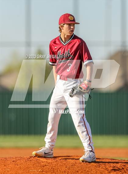 Thumbnail 3 in Deer Creek @ Putnam City North photogallery.