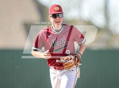 Thumbnail 2 in Deer Creek @ Putnam City North photogallery.