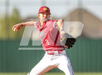 Thumbnail 3 in Deer Creek @ Putnam City North photogallery.
