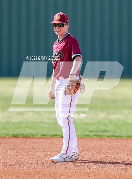Thumbnail 1 in Deer Creek @ Putnam City North photogallery.
