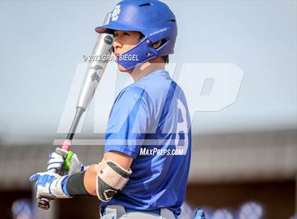Thumbnail 1 in Deer Creek @ Putnam City North photogallery.