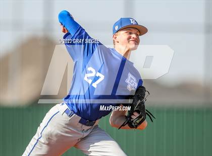 Thumbnail 2 in Deer Creek @ Putnam City North photogallery.