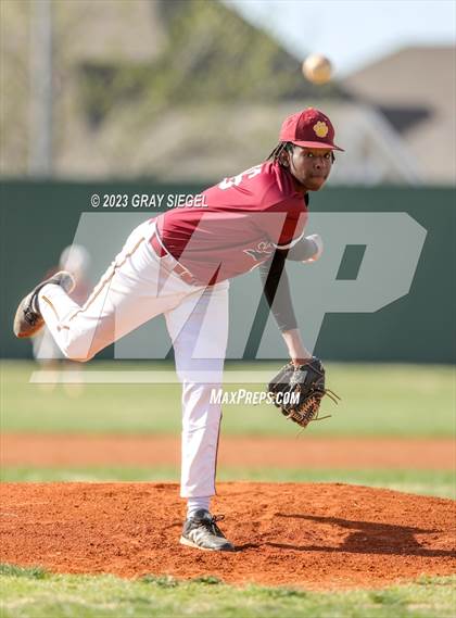 Thumbnail 2 in Deer Creek @ Putnam City North photogallery.