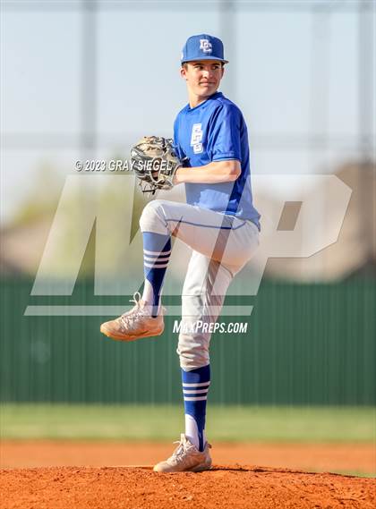 Thumbnail 1 in Deer Creek @ Putnam City North photogallery.