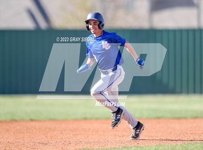 Thumbnail 2 in Deer Creek @ Putnam City North photogallery.