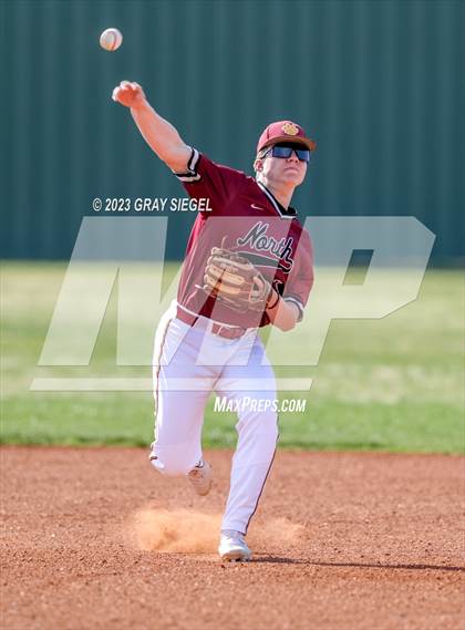 Thumbnail 3 in Deer Creek @ Putnam City North photogallery.