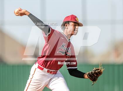 Thumbnail 1 in Deer Creek @ Putnam City North photogallery.