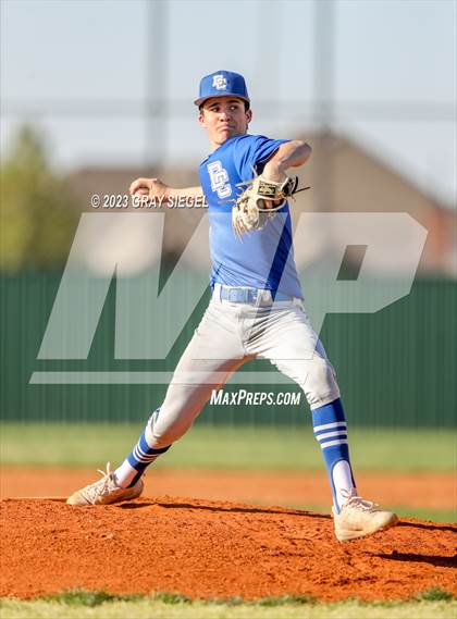 Thumbnail 2 in Deer Creek @ Putnam City North photogallery.