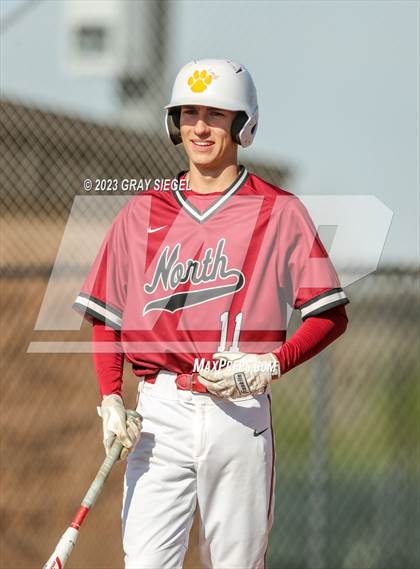Thumbnail 3 in Deer Creek @ Putnam City North photogallery.