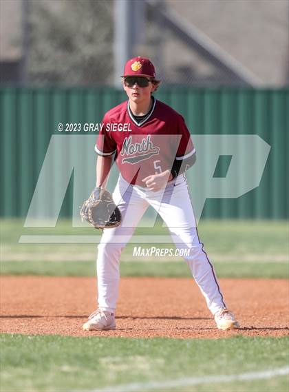 Thumbnail 2 in Deer Creek @ Putnam City North photogallery.