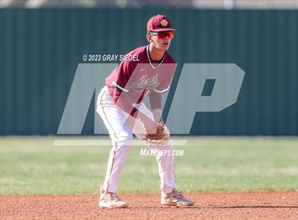 Thumbnail 1 in Deer Creek @ Putnam City North photogallery.