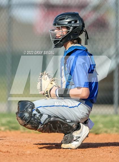 Thumbnail 2 in Deer Creek @ Putnam City North photogallery.