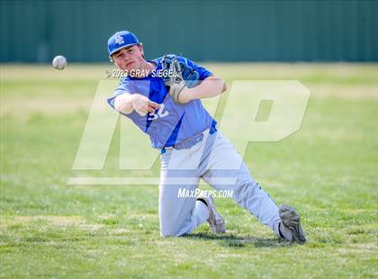 Thumbnail 3 in Deer Creek @ Putnam City North photogallery.