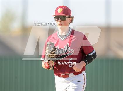 Thumbnail 1 in Deer Creek @ Putnam City North photogallery.