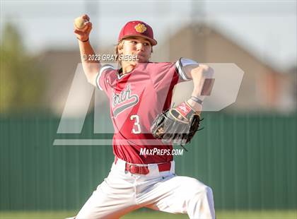 Thumbnail 1 in Deer Creek @ Putnam City North photogallery.