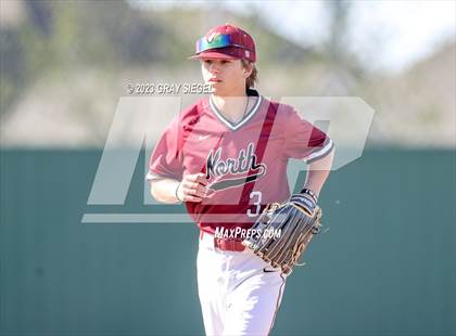 Thumbnail 3 in Deer Creek @ Putnam City North photogallery.