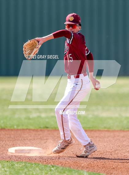 Thumbnail 1 in Deer Creek @ Putnam City North photogallery.