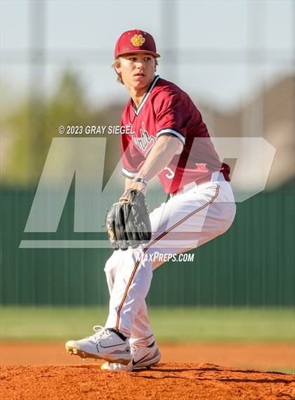 Thumbnail 2 in Deer Creek @ Putnam City North photogallery.