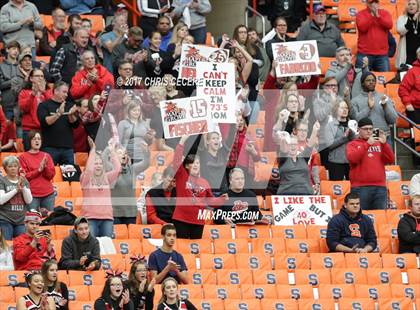 Thumbnail 3 in Cambridge vs. Maple Grove (NYSPHSAA Class D Championship) photogallery.