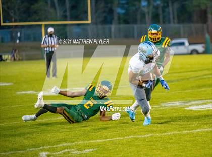 Thumbnail 3 in Overhills @ Pine Forest photogallery.