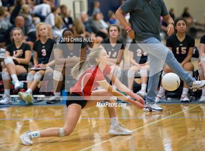 Thumbnail 3 in Trinity Catholic photogallery.