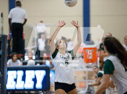 Thumbnail 3 in Trinity Catholic photogallery.