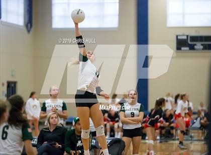 Thumbnail 3 in Trinity Catholic photogallery.