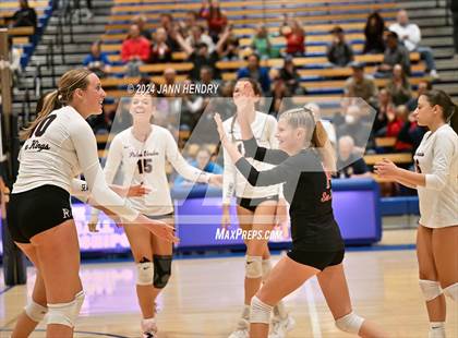 Thumbnail 2 in Foothill vs Palos Verdes (CIF Division 1 Final) photogallery.